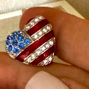 Christopher Radko Small Pin